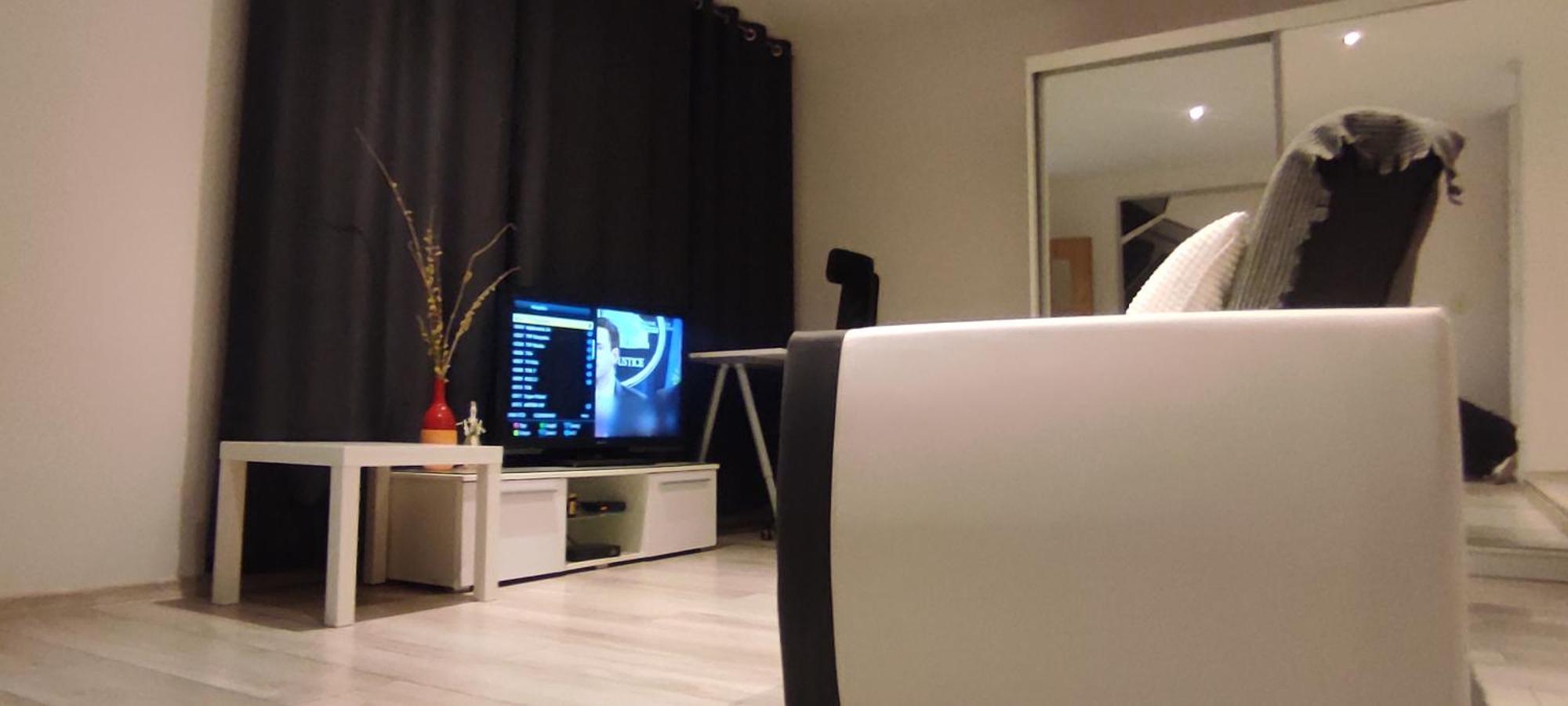 City Center Apartment 45M, 1 Bedroom And 1 Living Room With Kitchen Plus Bathroom, A Perfect Family Friendly Place Or For Home Office And A Longer Stay, A Proper Office Desk With Business Chair Provided, 100M From Market Square And Vistula River Грудзьондз Екстер'єр фото