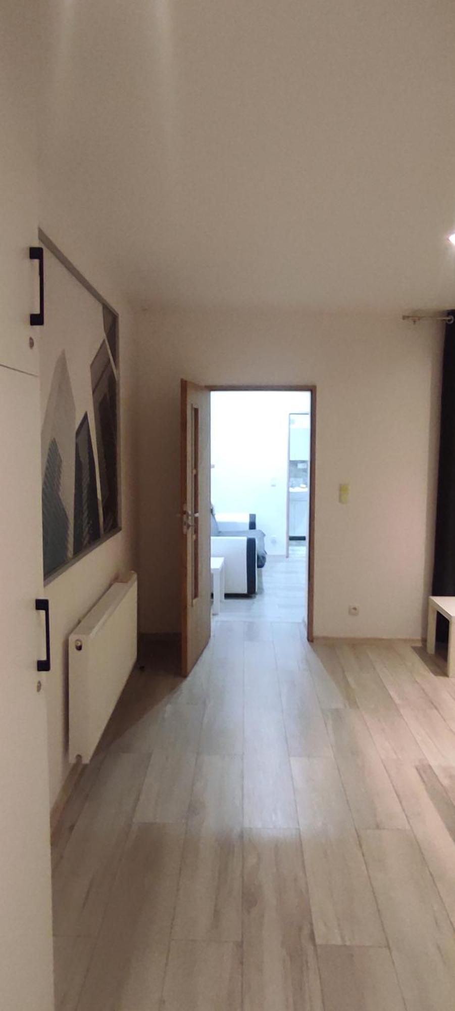 City Center Apartment 45M, 1 Bedroom And 1 Living Room With Kitchen Plus Bathroom, A Perfect Family Friendly Place Or For Home Office And A Longer Stay, A Proper Office Desk With Business Chair Provided, 100M From Market Square And Vistula River Грудзьондз Екстер'єр фото