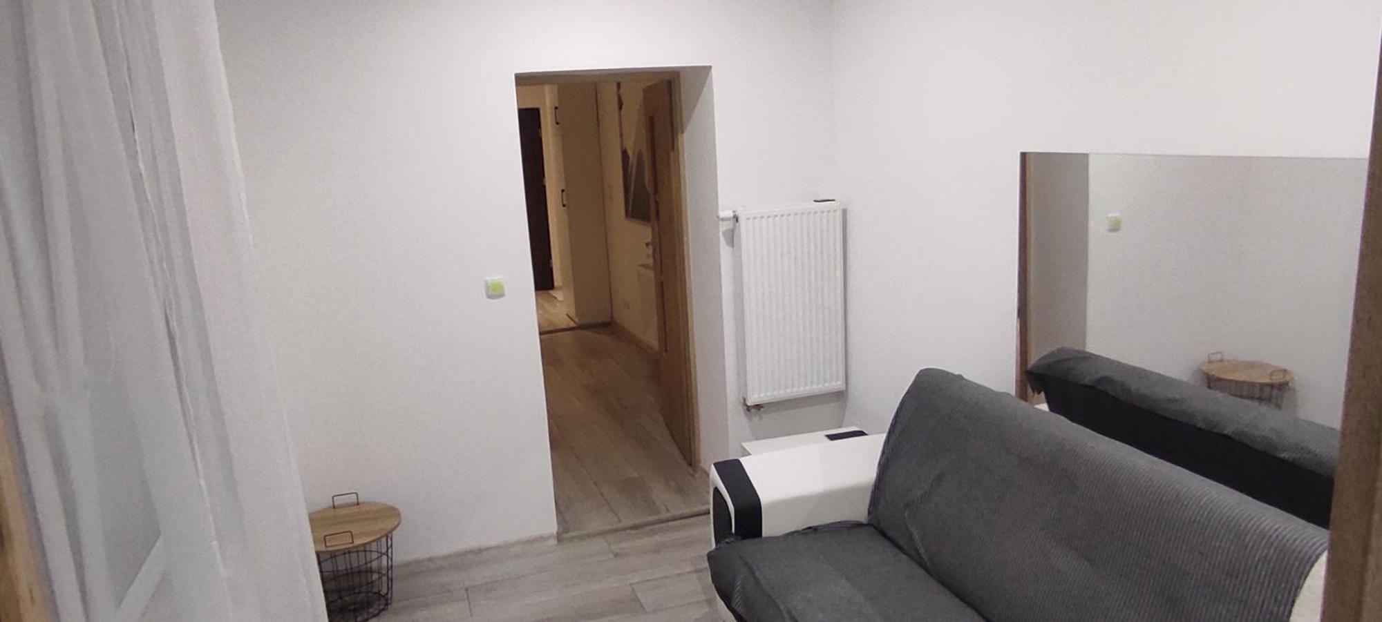 City Center Apartment 45M, 1 Bedroom And 1 Living Room With Kitchen Plus Bathroom, A Perfect Family Friendly Place Or For Home Office And A Longer Stay, A Proper Office Desk With Business Chair Provided, 100M From Market Square And Vistula River Грудзьондз Екстер'єр фото