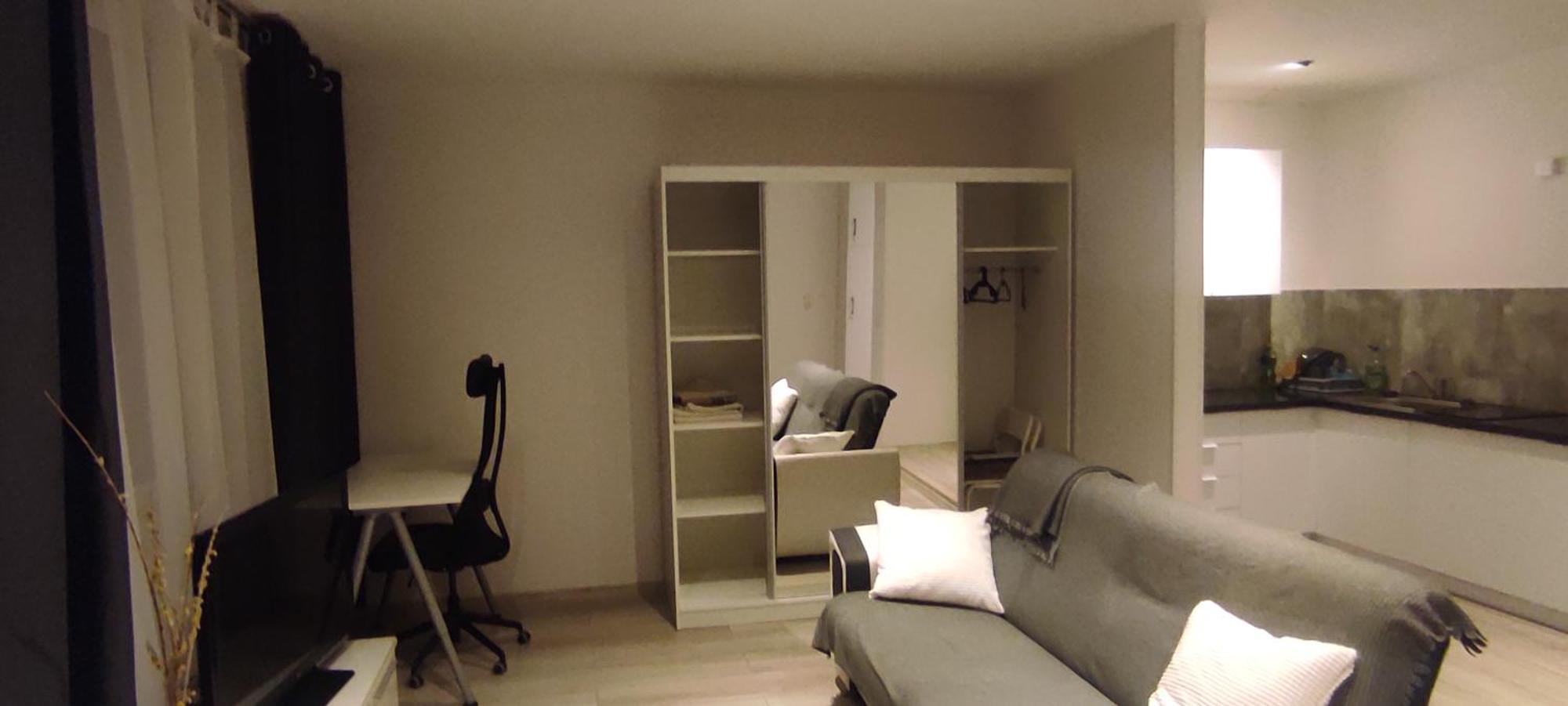 City Center Apartment 45M, 1 Bedroom And 1 Living Room With Kitchen Plus Bathroom, A Perfect Family Friendly Place Or For Home Office And A Longer Stay, A Proper Office Desk With Business Chair Provided, 100M From Market Square And Vistula River Грудзьондз Екстер'єр фото